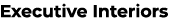 Executive Interiors Logo