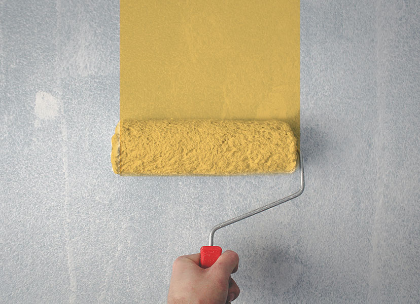 paint paint